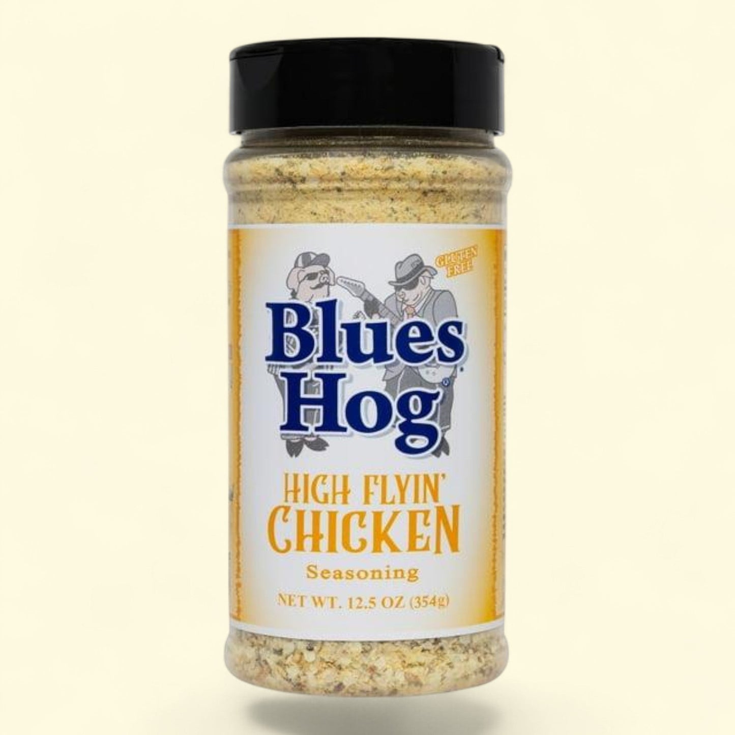 Blues Hog High Flyin' Chicken Seasoning, 12.5 oz
