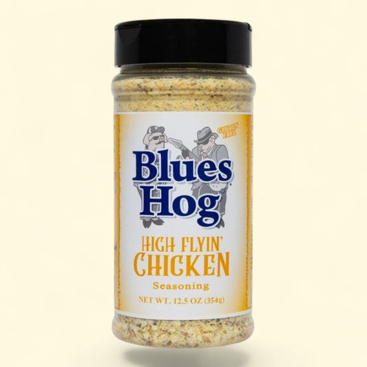 Blues Hog High Flyin' Chicken Seasoning, 12.5 oz