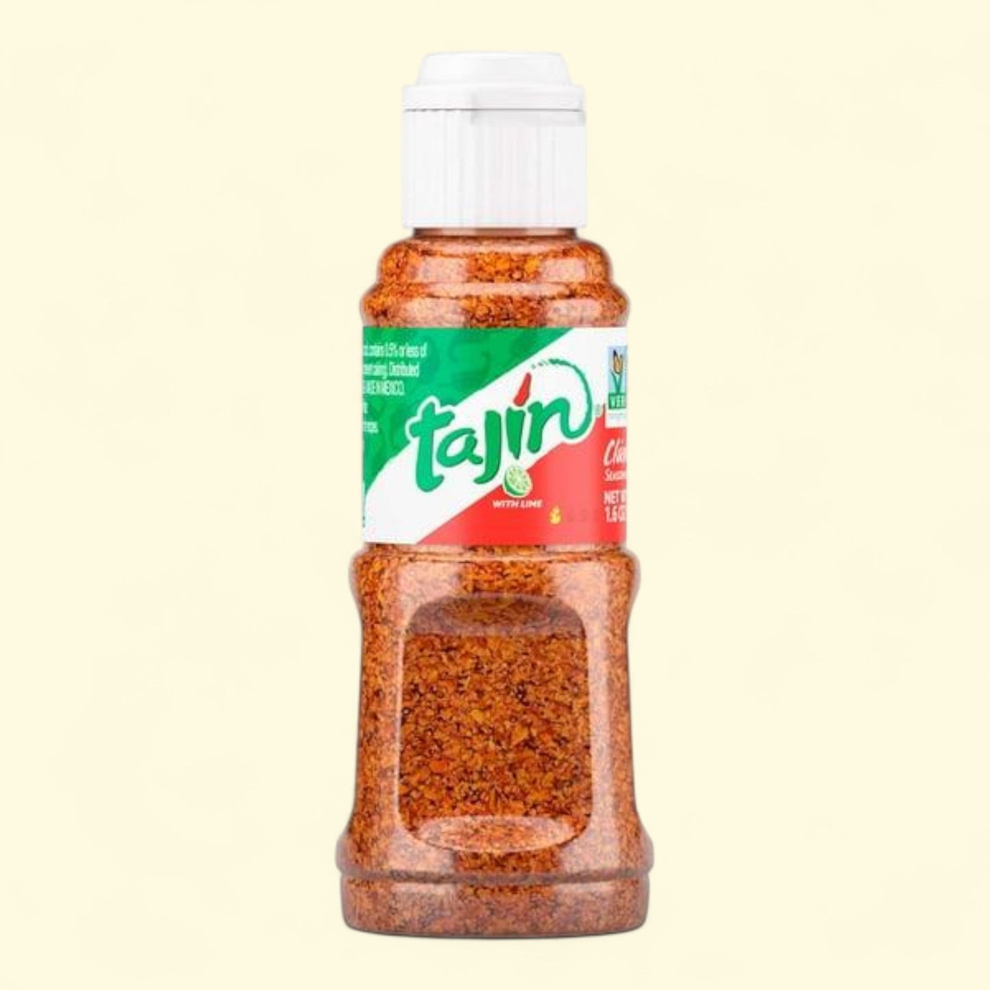 Tajin Clasico Seasoning, Chili Lime Seasoning, 1.6 oz
