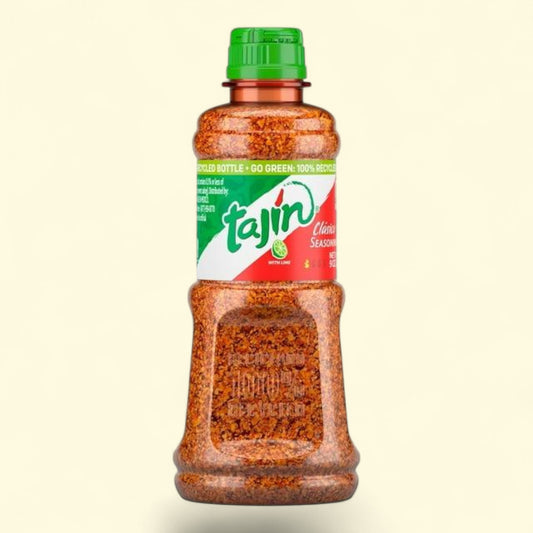 Tajín Clásico Seasoning, Chili Lime Seasoning, 9 oz