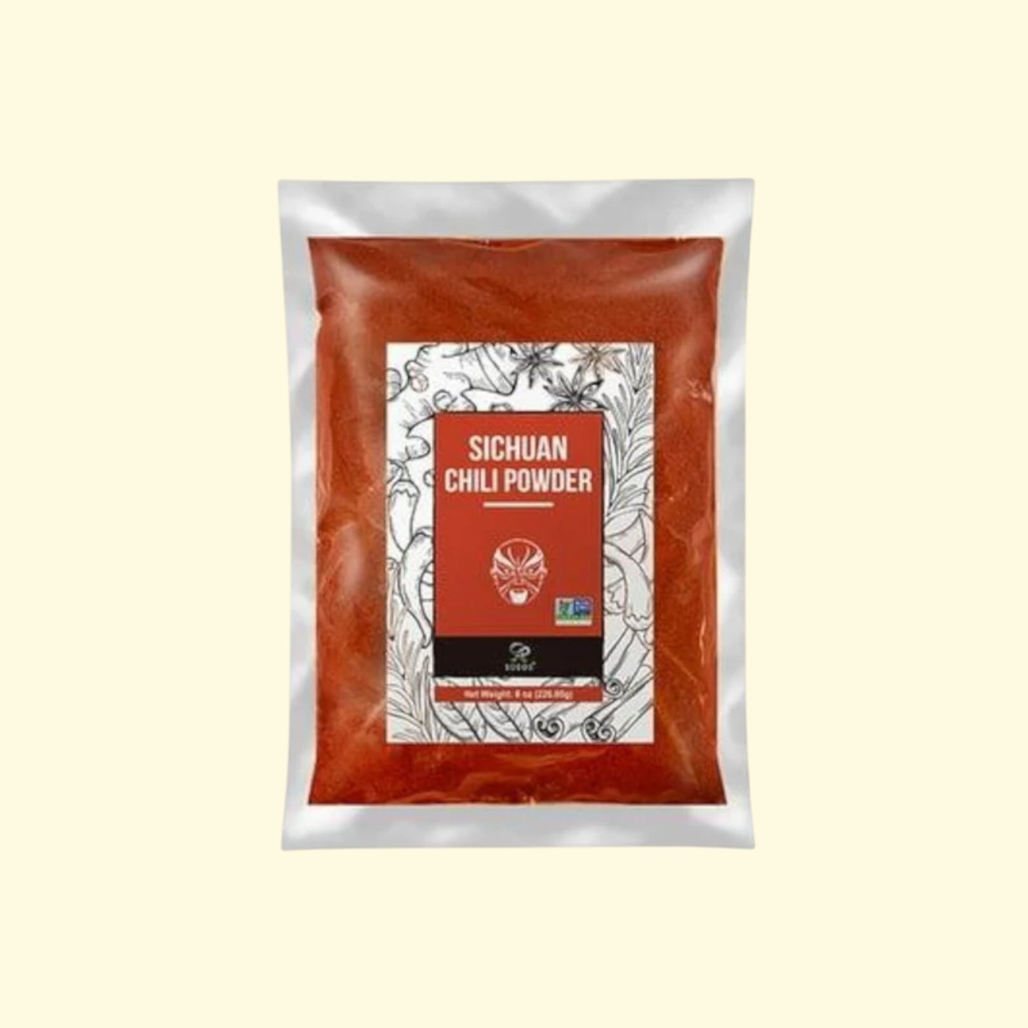 Sichuan Chili Powder
