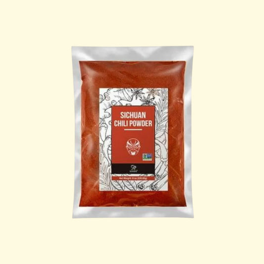 Sichuan Chili Powder