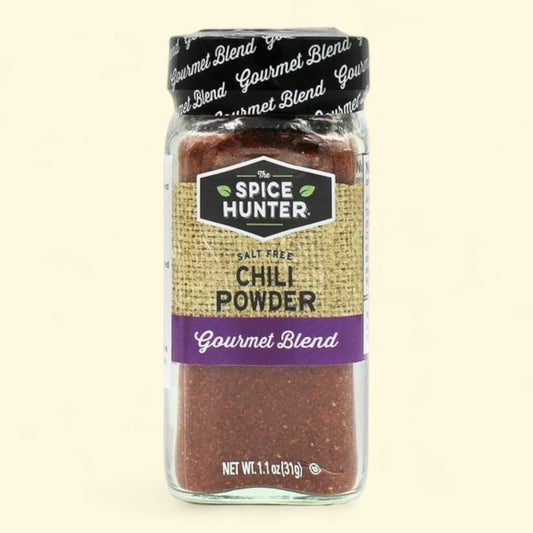 Spice Hunter Chili Spice Powder, 1.1 Ounces
