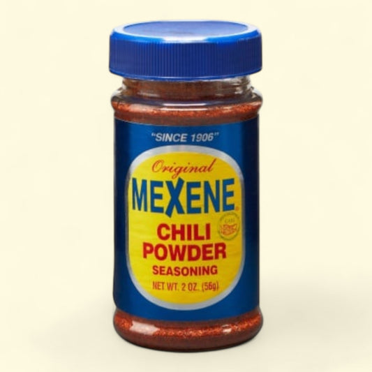 Mexene Chili Powder Seasoning, 2 oz