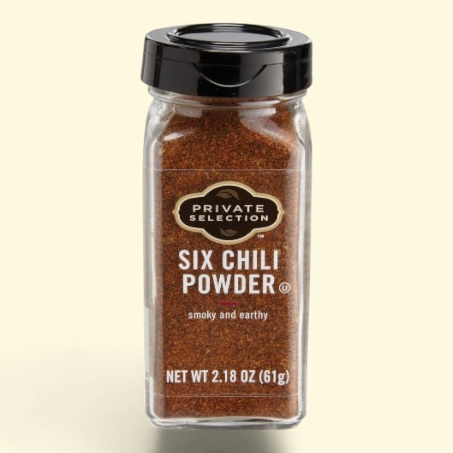 Private Selection, Six Chili Powder, 2.18 oz