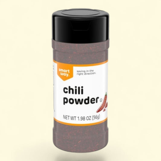 Smart Way Chili Powder, 1.98 oz