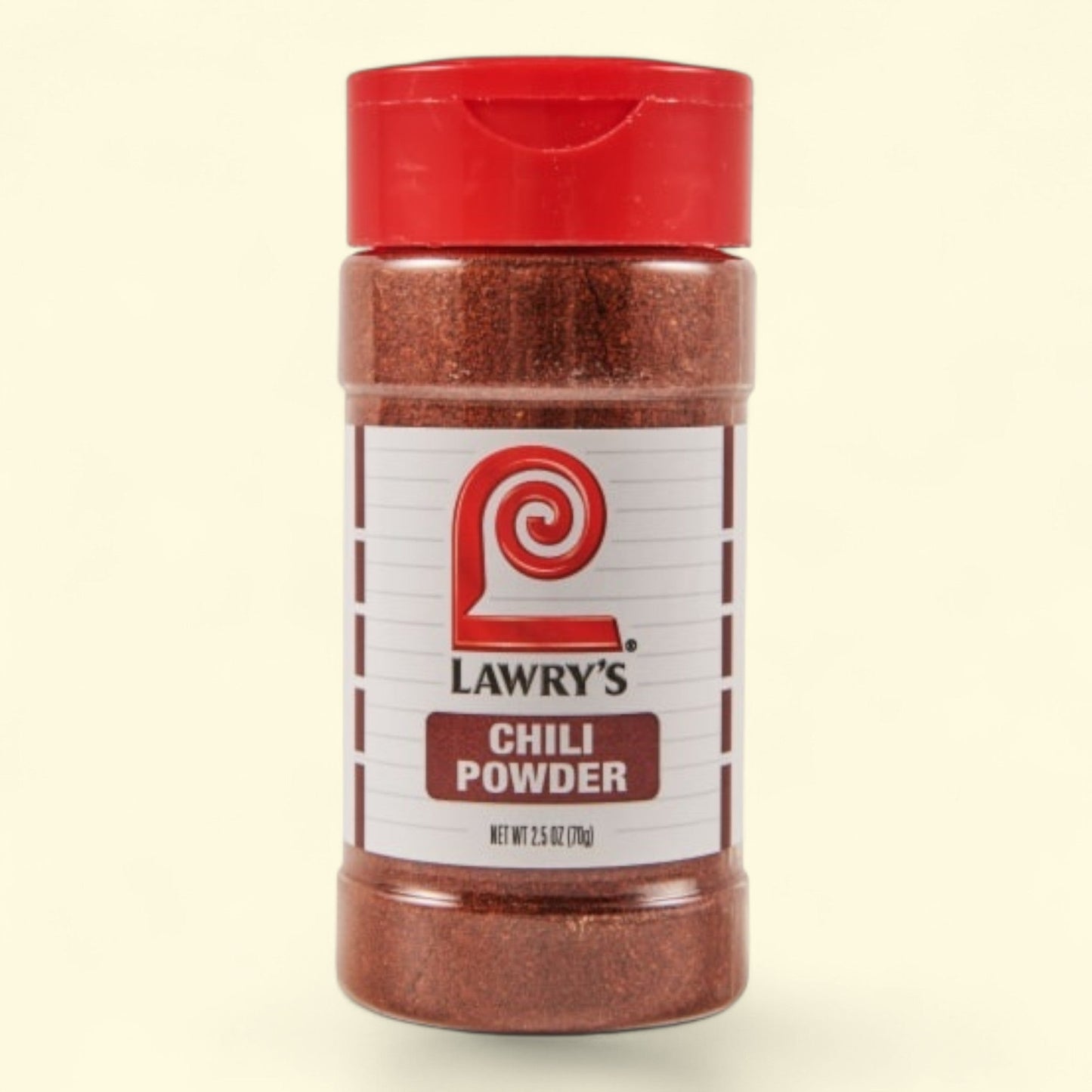 Lawry's Chili Powder, 2.5 oz