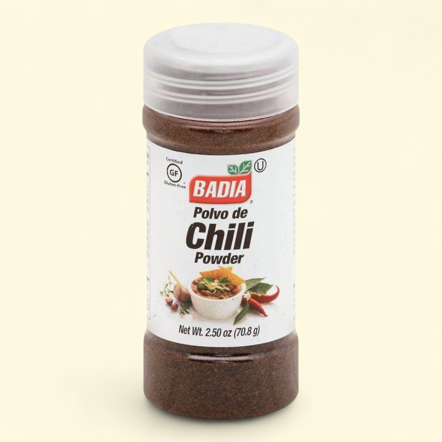 Badia Chili Powder, 2.5oz