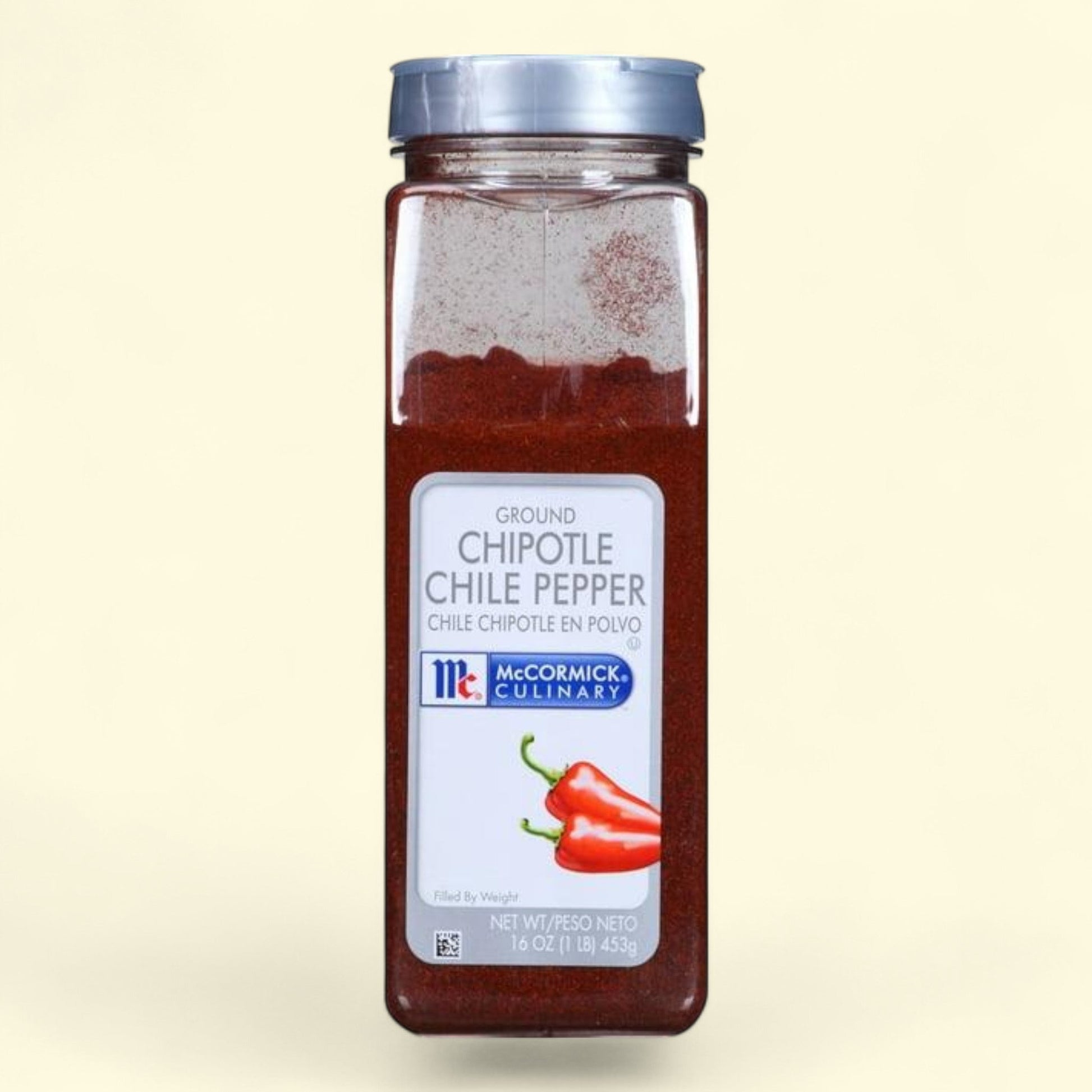 McCormick Chipotle Chile Pepper, 1 lb — authentic US product shipped worldwide by Treatspree