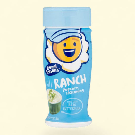 Kernel Season's Popcorn Seasoning, 2.7 oz. — authentic US product shipped worldwide by Treatspree