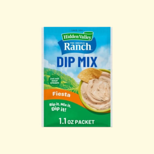Ranch Dip Mix