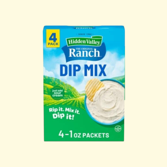 Dip Mix