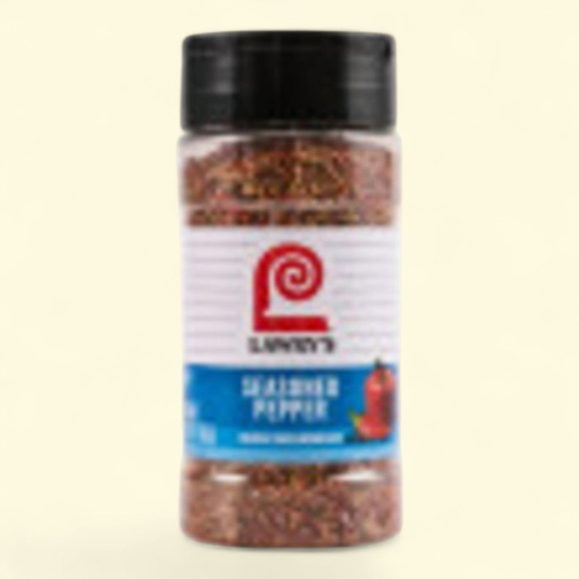 Lawry's Seasoned Pepper, 2.25 oz Bottle — authentic US product shipped worldwide by Treatspree
