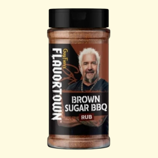 Guy Fieri's FLAVORTOWN