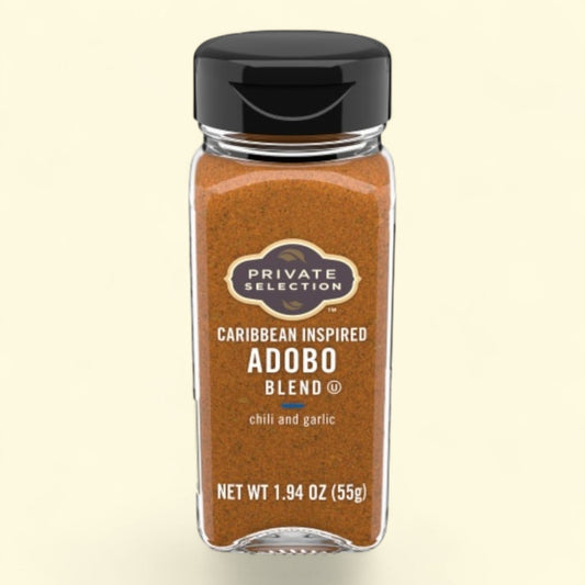Private Selection Adobo Blend, 1.94 oz