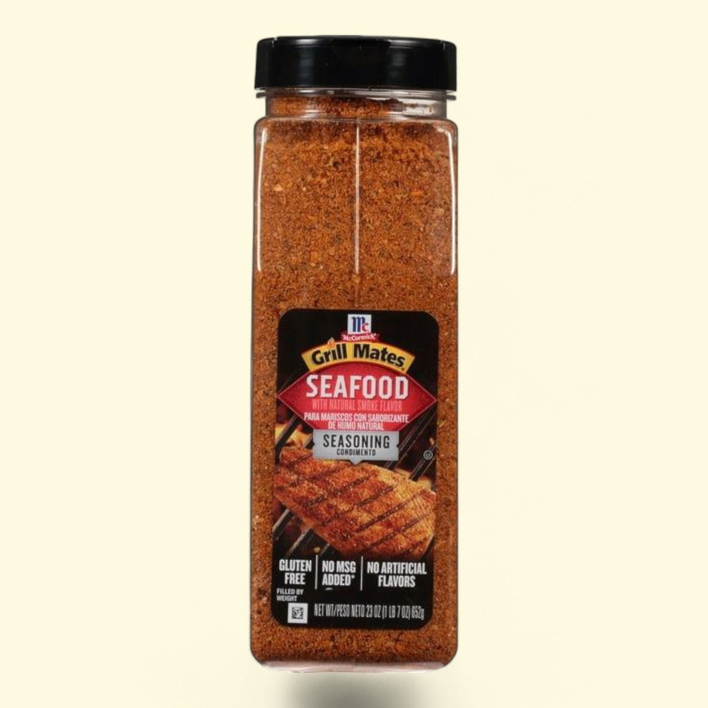 McCormick Grill Mates Seafood Seasoning, 23 oz