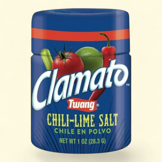 Twang Clamato Chili Lime Salt, 1 oz