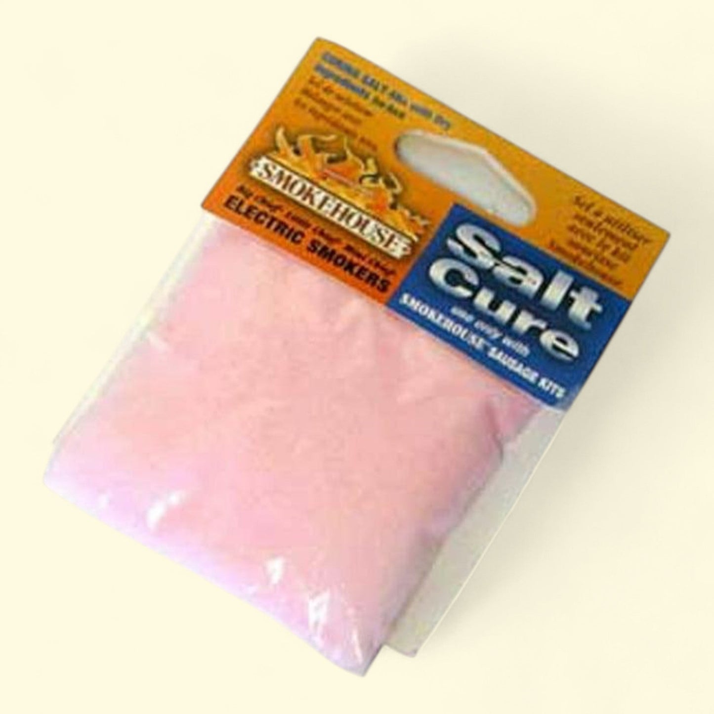 Smokehouse Salt Cure, 8 oz