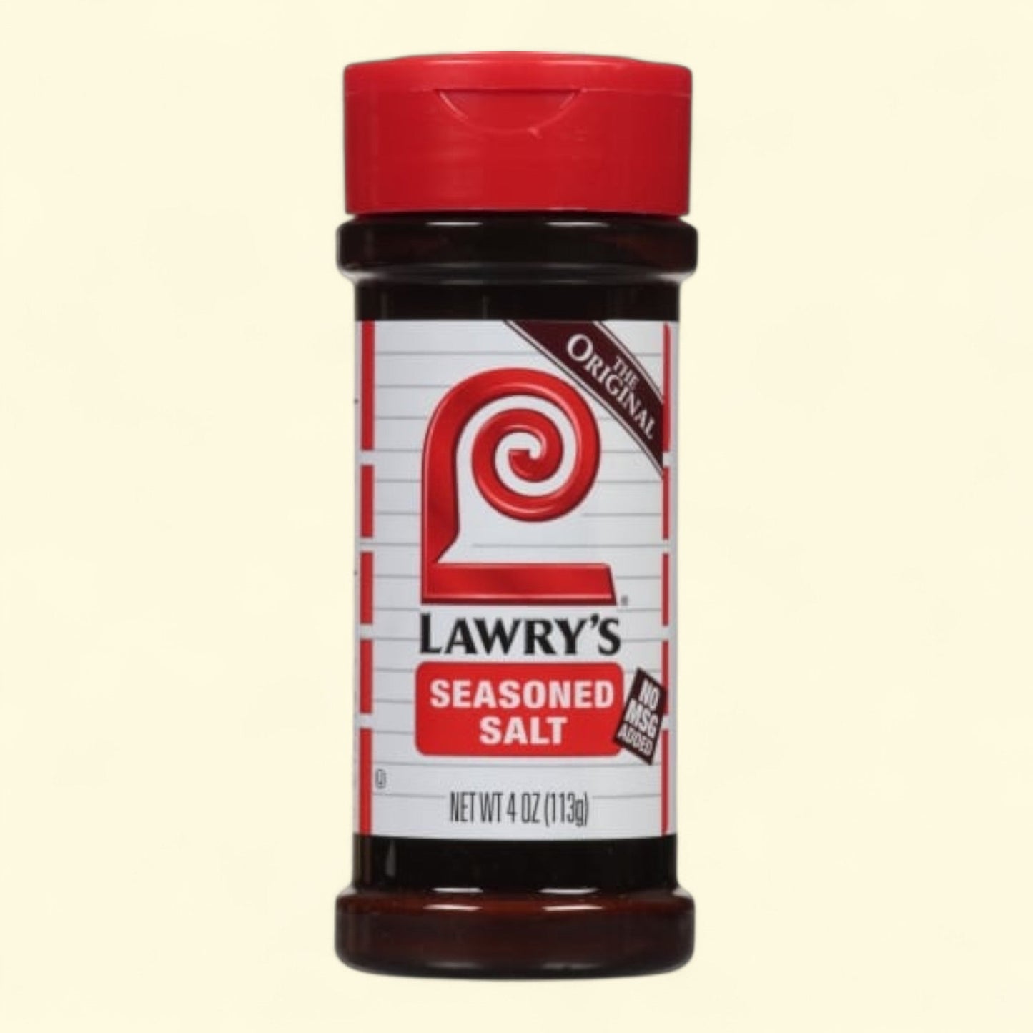 Lawry's Seasoned Salt, 16 oz