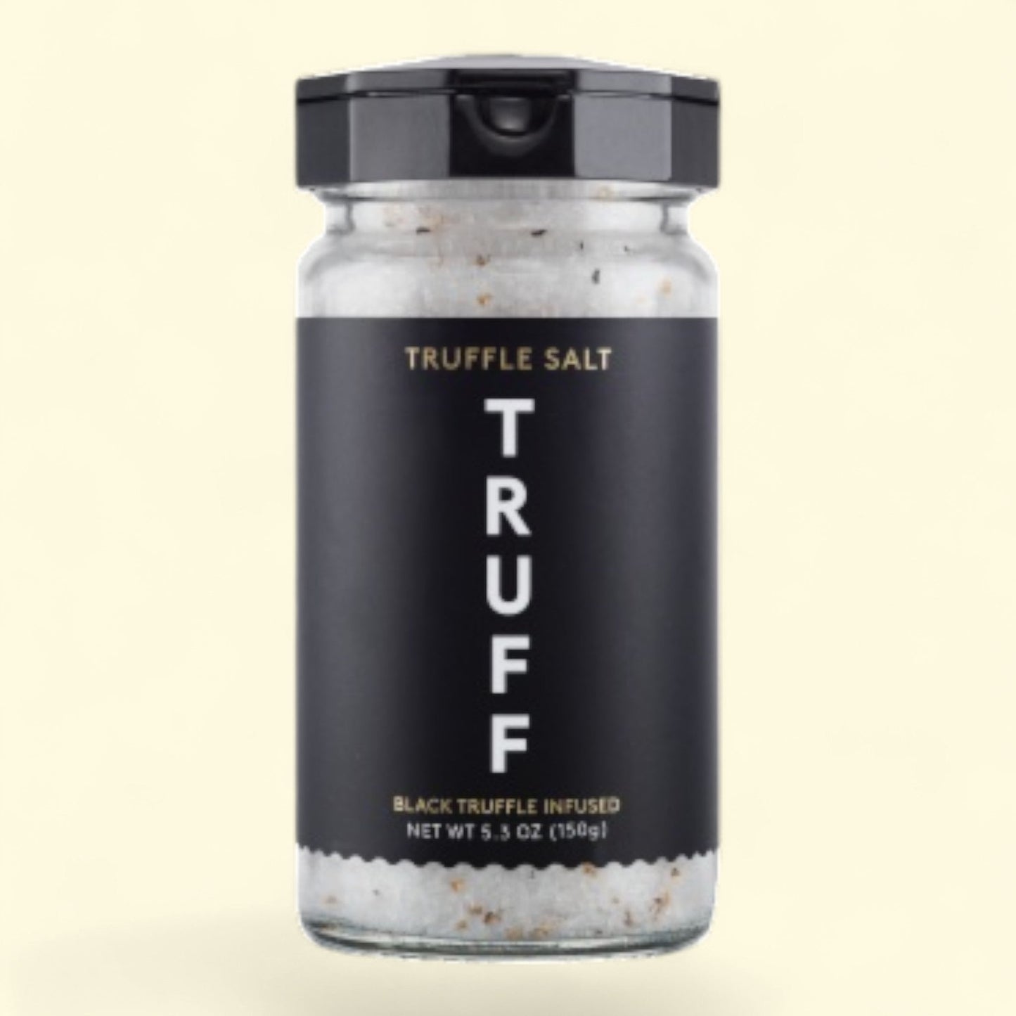 Truff Black Truffle Infused Salt, 5.3 oz