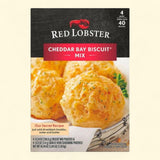 Red Lobster Cheddar Bay Biscuit Mix, 4 pk.