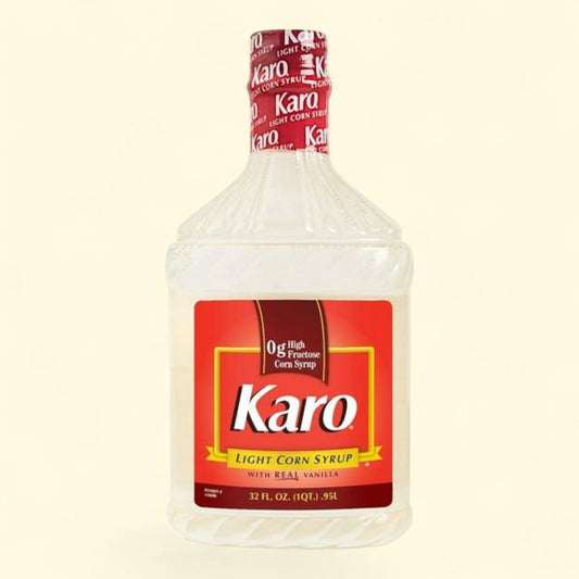 Karo Light Corn Syrup, 32 fl. oz.