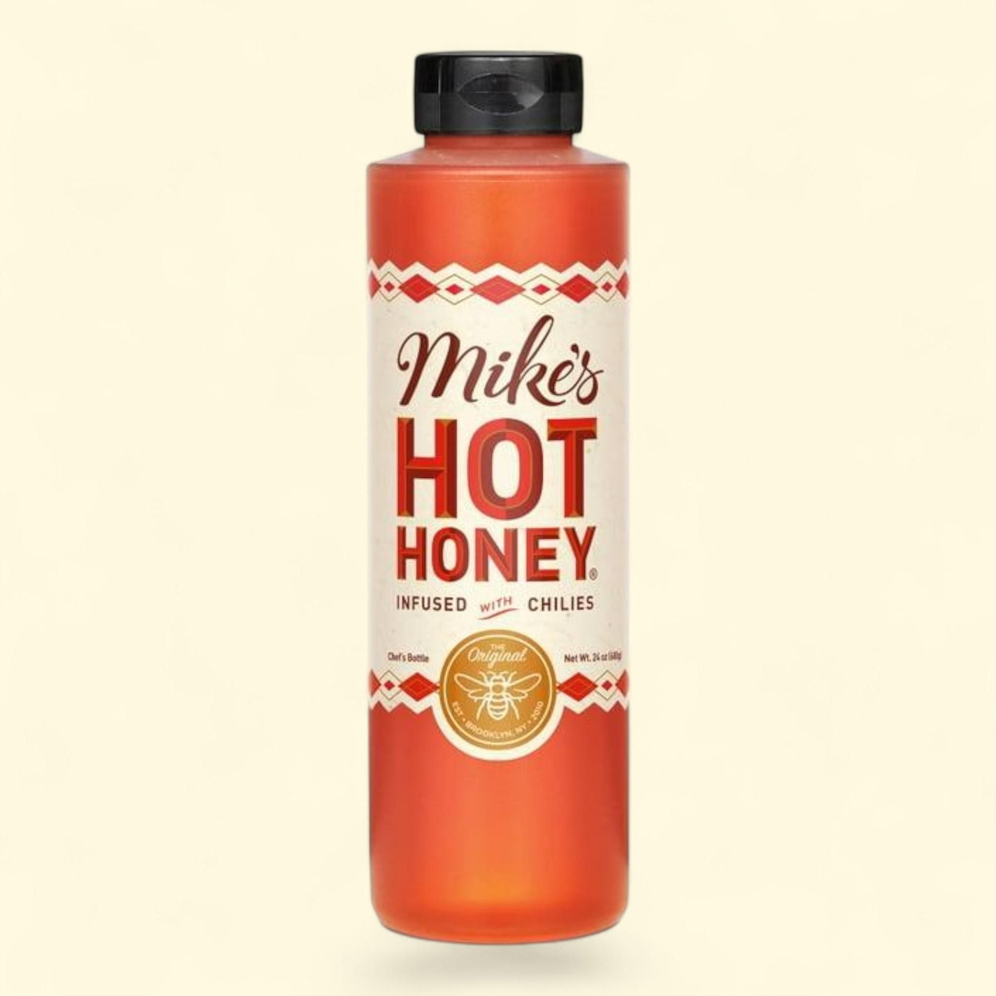 Mike's Hot Honey, 24 oz.