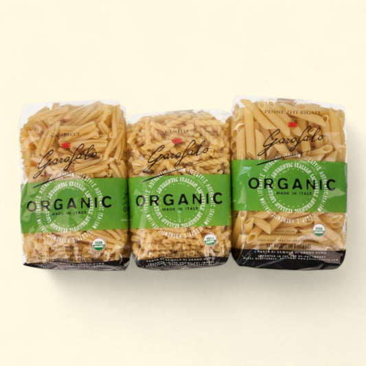 Garofalo Organic Pasta, 17.6 oz, 6-Count