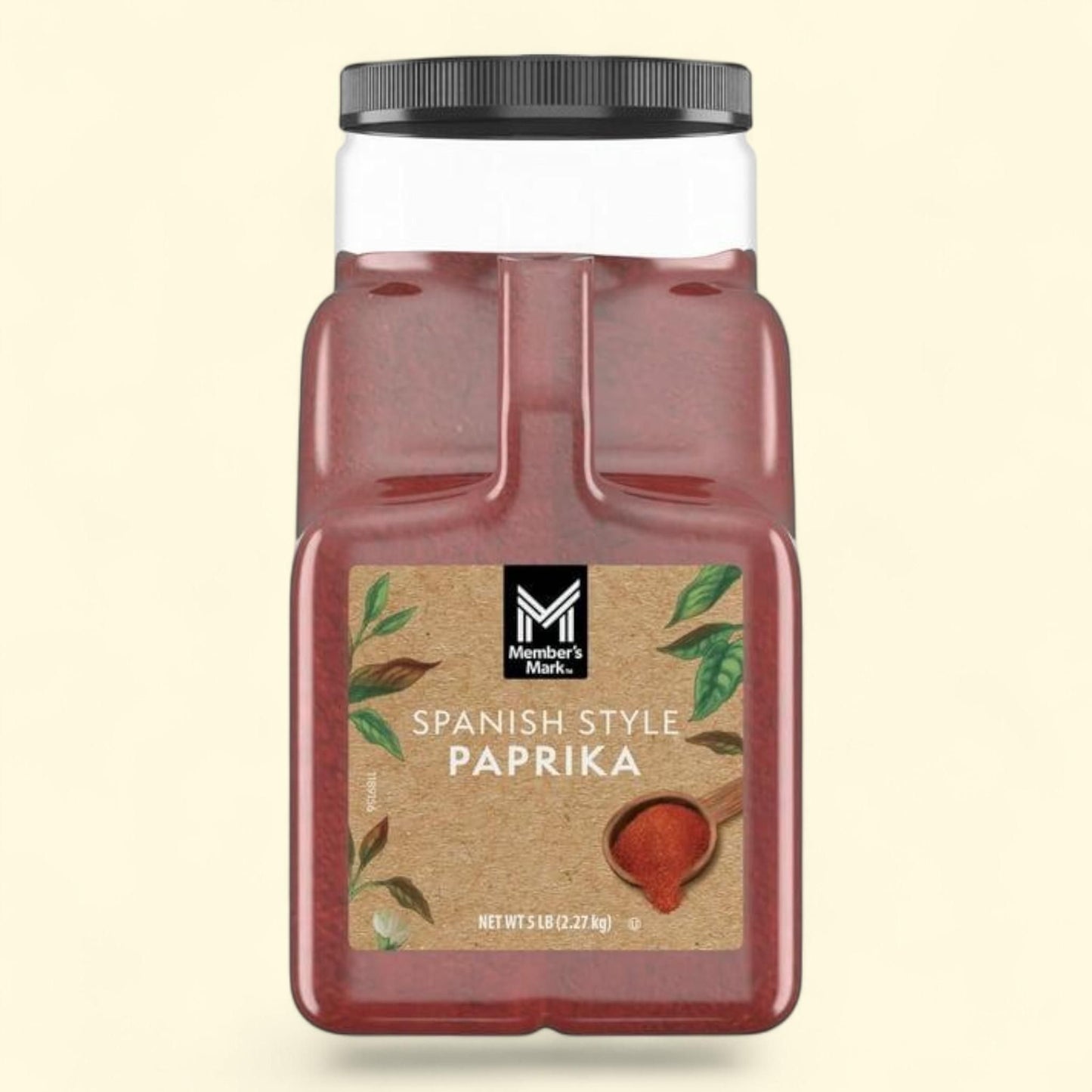 Member's Mark Spanish Paprika, 5 lbs.