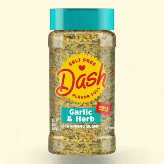 Mrs. Dash Garlic and Herb Seasoning, 10 oz.