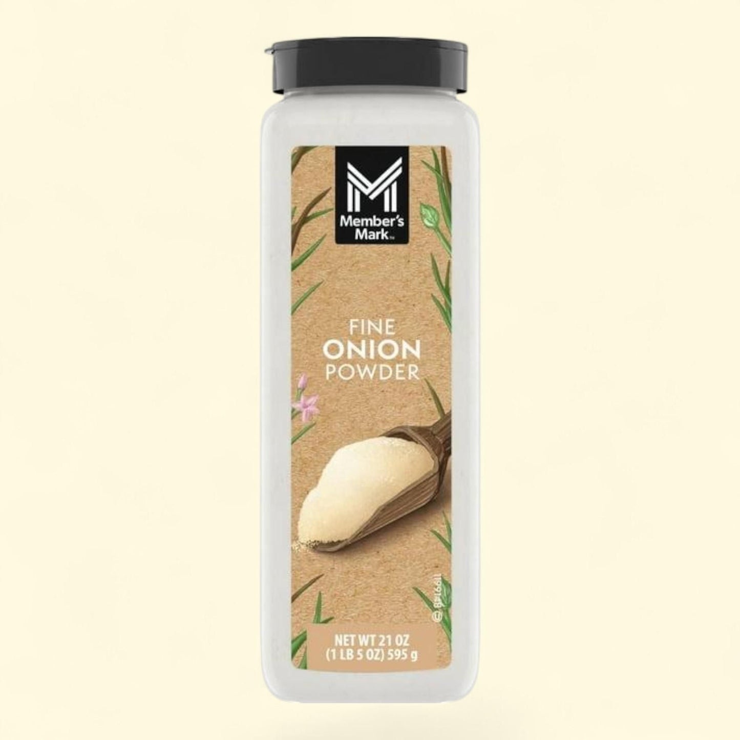 Member's Mark Onion Powder, 21 oz.