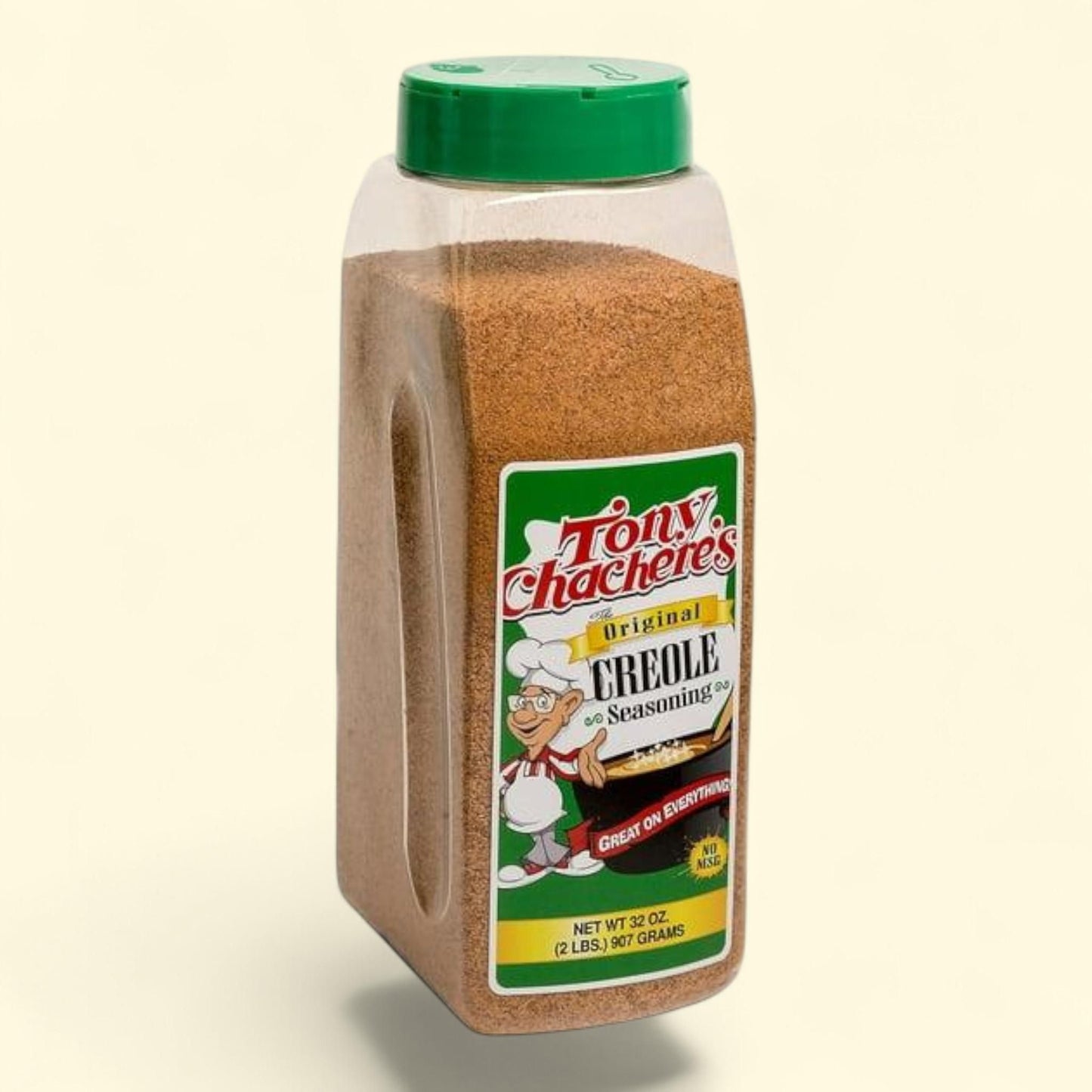 Tony Chachere's Creole Seasoning, 32 oz.