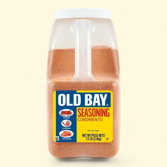 Old Bay Seasoning, 7.5 lbs.
