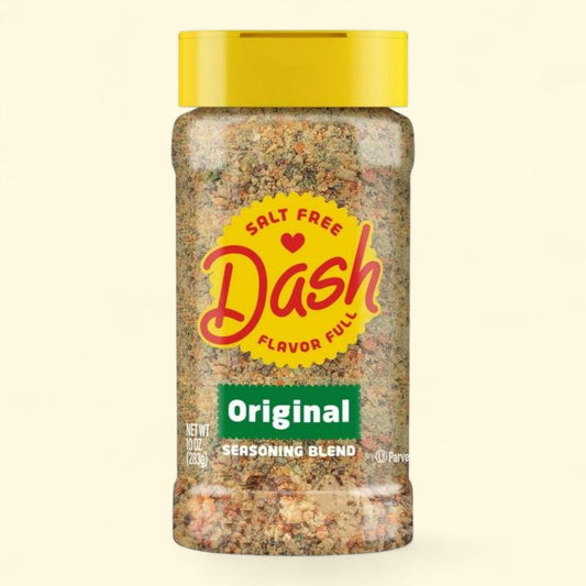Mrs. Dash Original Seasoning, 10 oz.