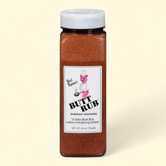 Bad Byron's Butt Rub, 26 oz.
