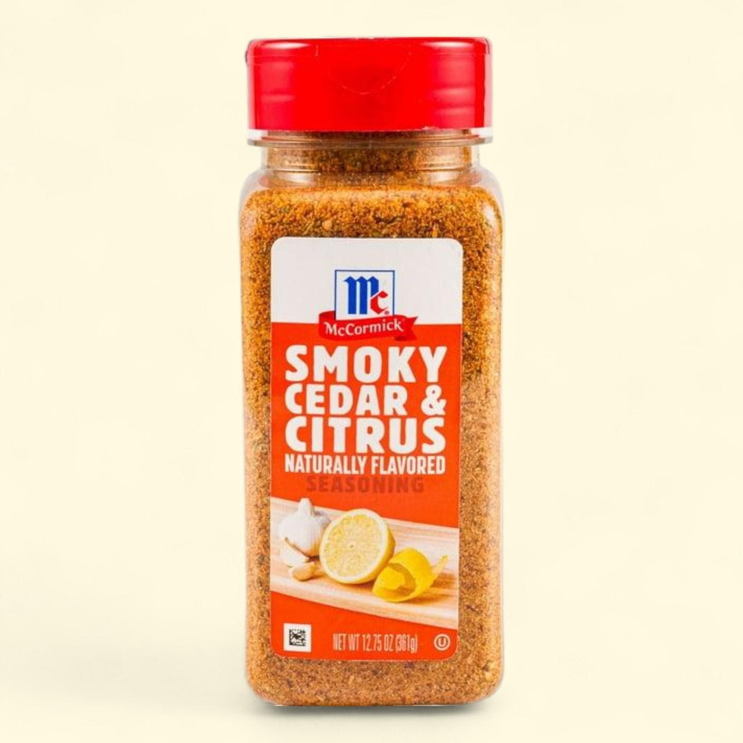 McCormick Smoky Cedar and Citrus Seasoning, 12.75 oz.