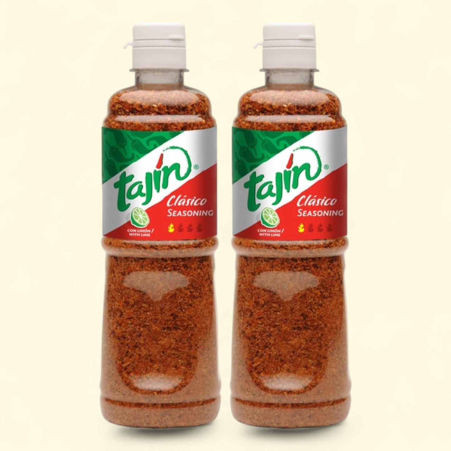 Tajin, Clásico Seasoning, 14 oz, 2-Pack