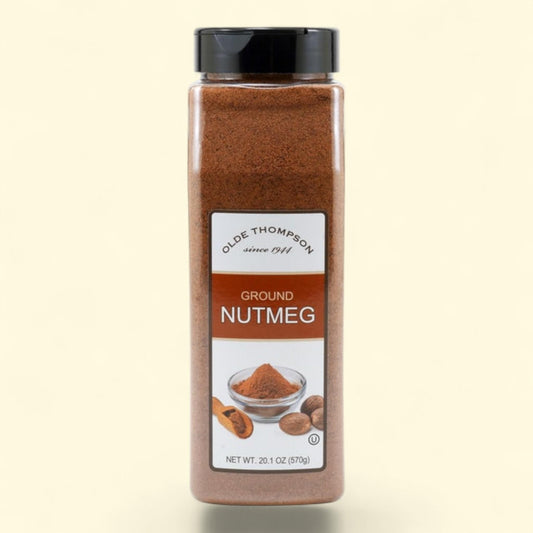 Olde Thompson Ground Nutmeg, 20.1 oz