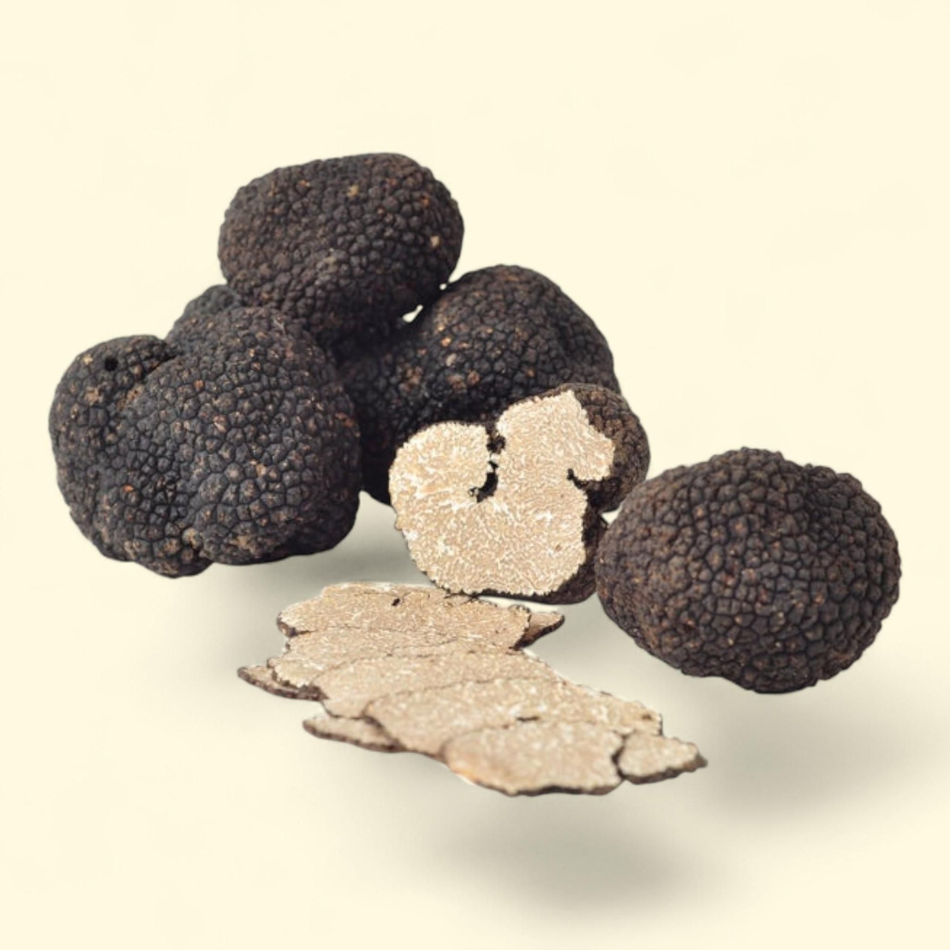 Fresh Summer Truffles, 4 oz. — authentic US product shipped worldwide by Treatspree