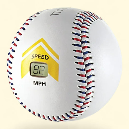 SKLZ Bullet Ball, balle d'entraînement pour améliorer la vitesse de lancer au baseball