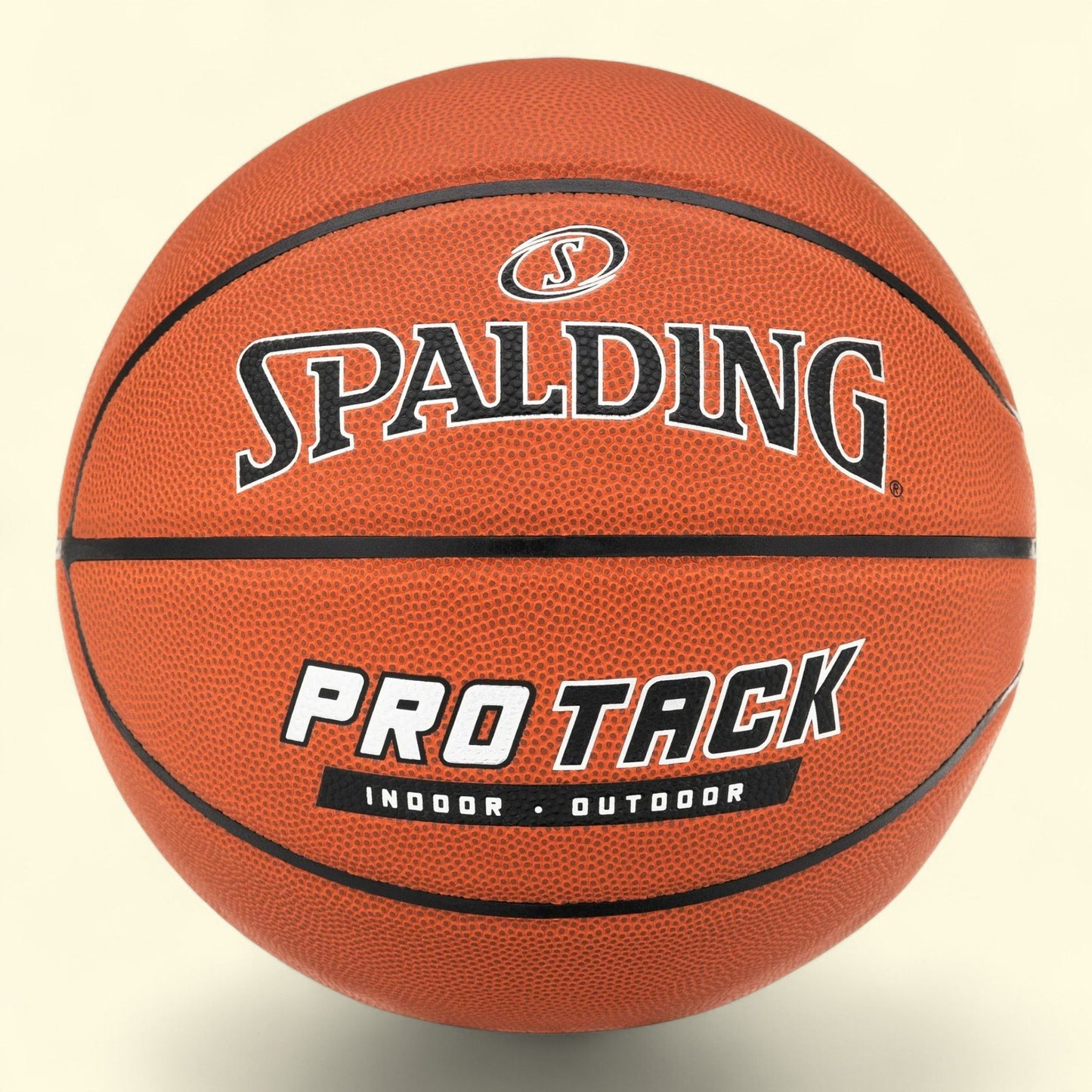 Ballon de basket Spalding Pro Tack, taille 7, 75 cm