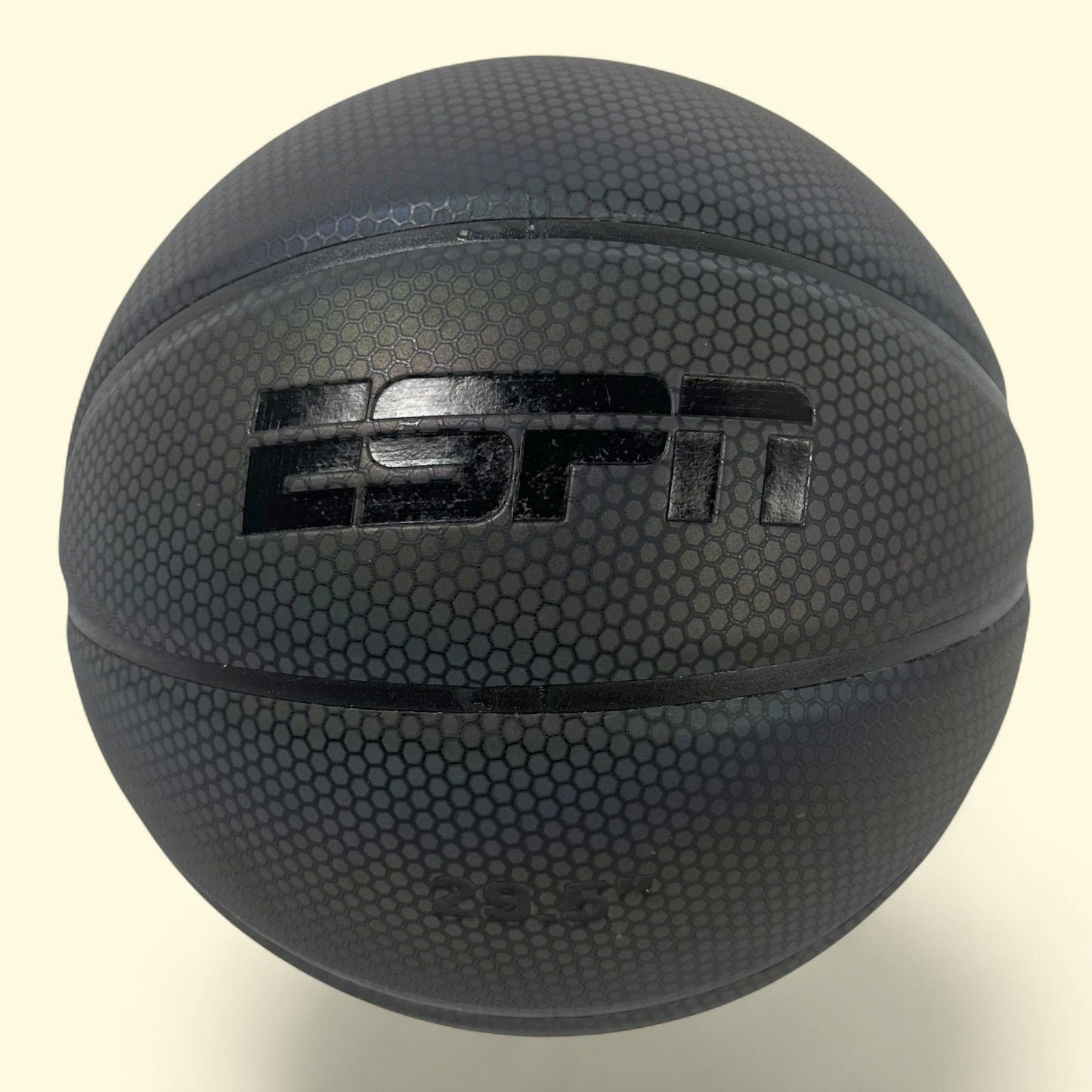 ESPN Holo Basketball, 29.5"