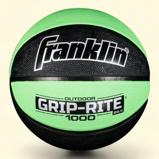 Franklin Sports Grip-Rite 1000 Intermediate 28.5" Basketball