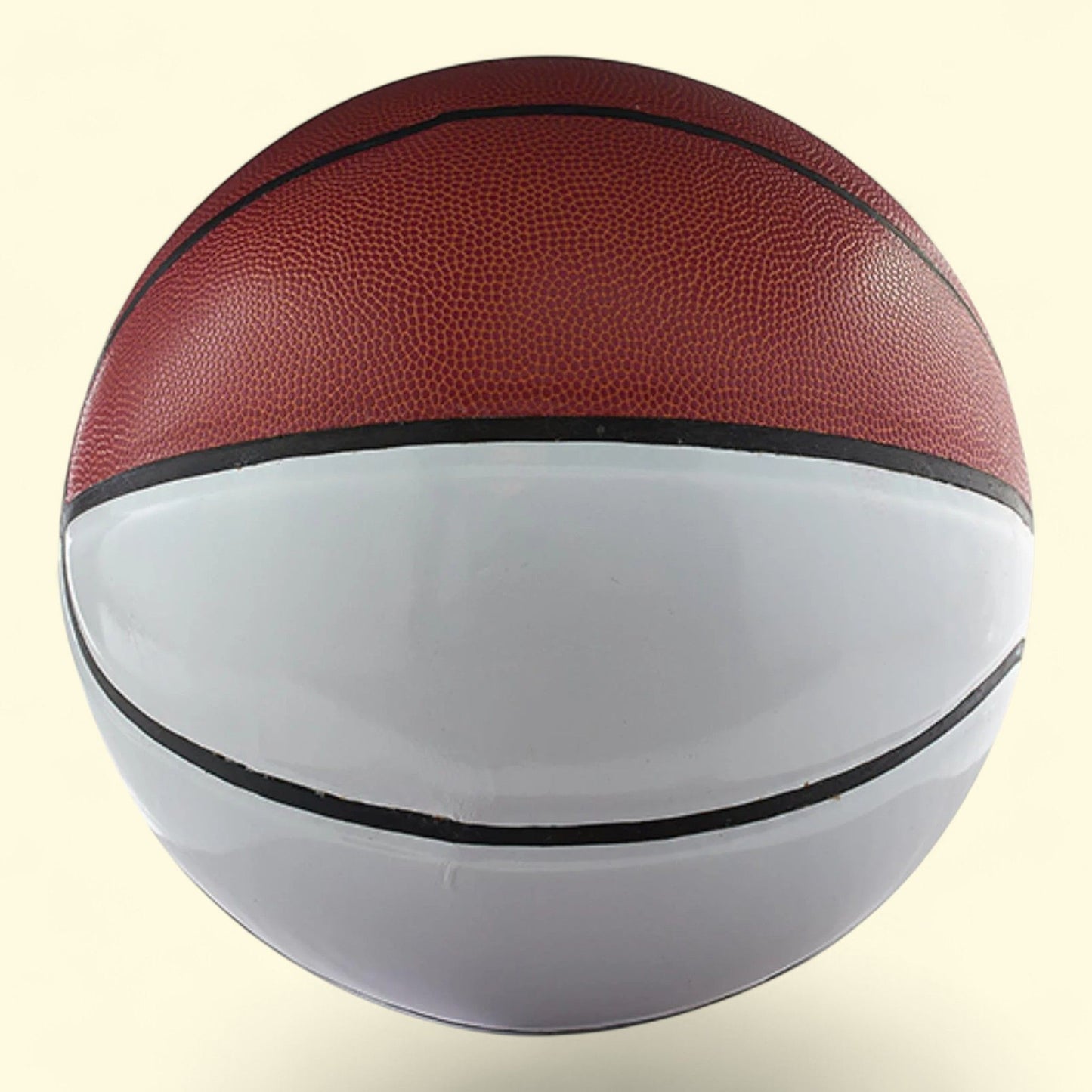 Ballon de basket « Athletic Connection » avec autographe, référence 1072501