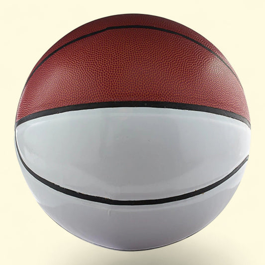 Ballon de basket « Athletic Connection » avec autographe, référence 1072501