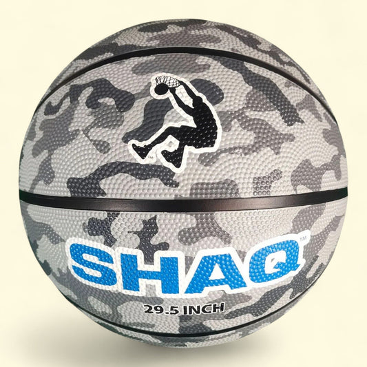 Ballon de basket Spalding, 74,9 cm (taille officielle n° 7)