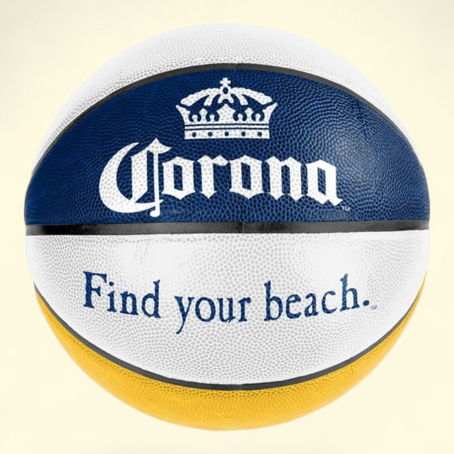 Hedstrom - Corona XS-100 Basketball, Size #7