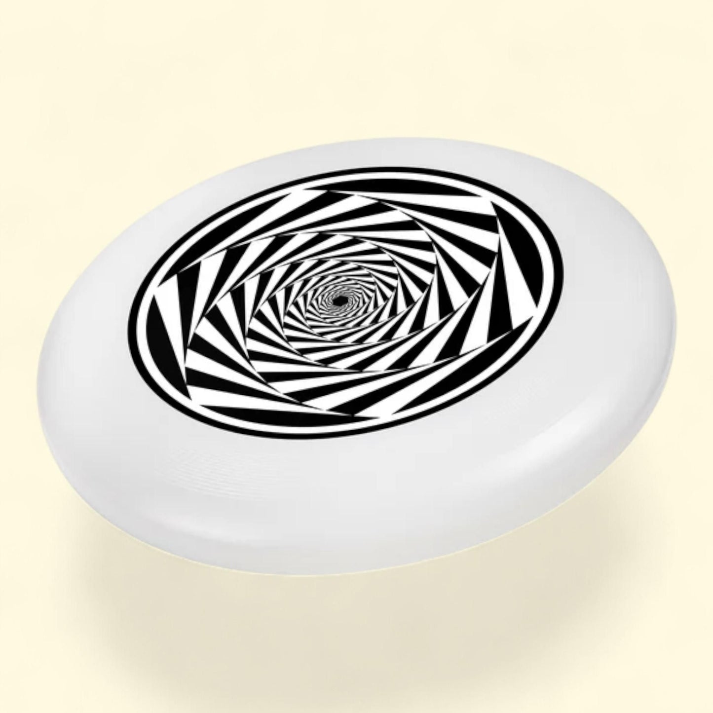 MinnARK Ultimate Flying Disc, Regulation Size 10.75-inch