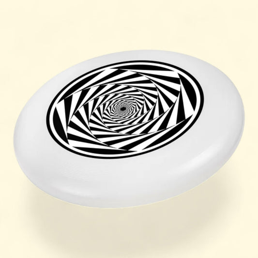 MinnARK Ultimate Flying Disc, Regulation Size 10.75-inch