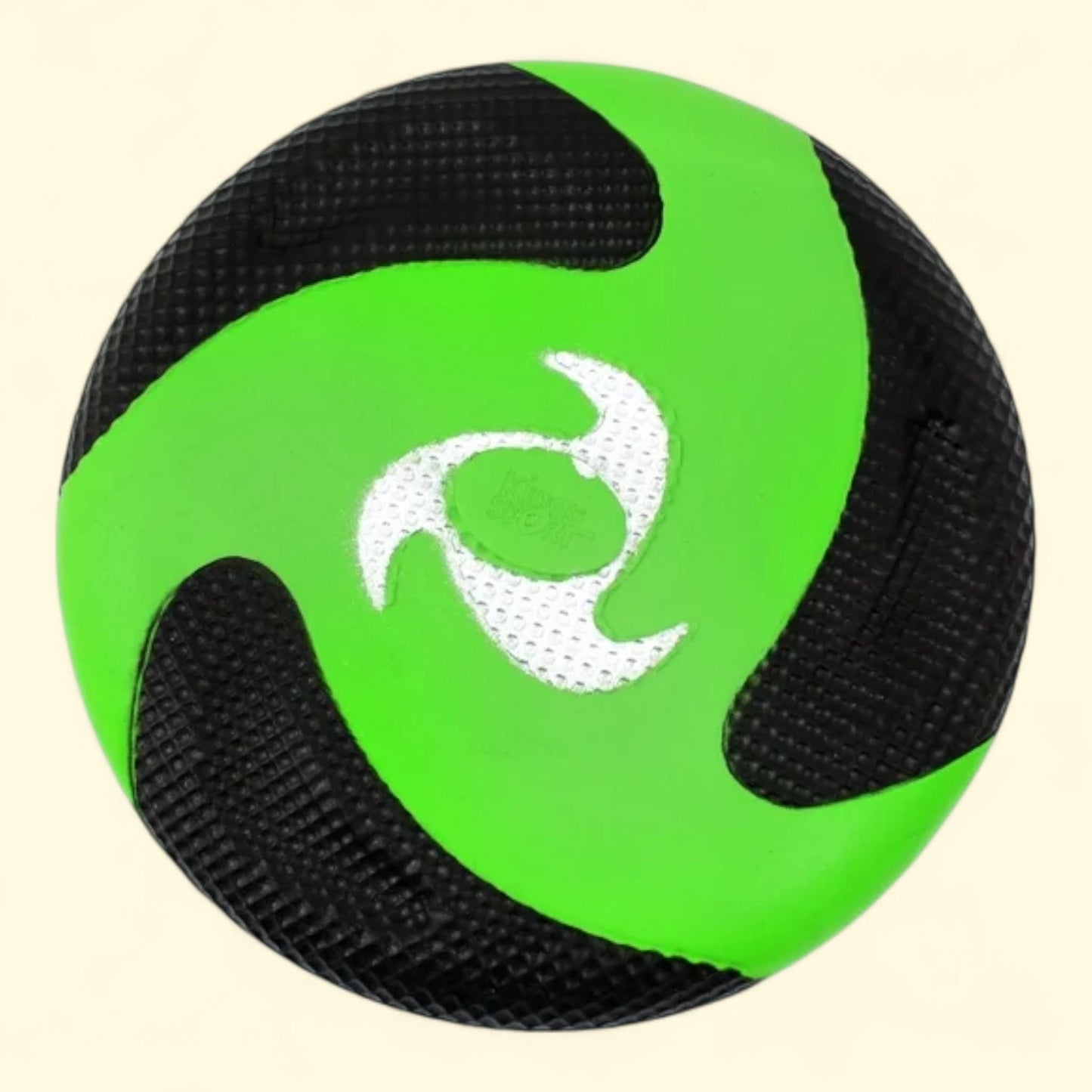 Frisbee, Flying Saucer Toys Green, 1 ct